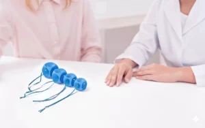 Pessaroterapia w fizjoterapii uroginekologicznej w CM Sudety Wałbrzych