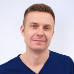 dr n. med. Stanisław Ferenc Chirurg Naczyniowy