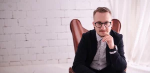 Psycholog mgr Paweł Mularczyk w CM Sudety
